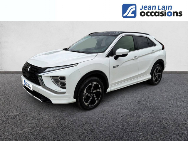 Mitsubishi ECLIPSE CROSS MY21 Eclipse Cross 2.4 MIVEC PHEV Twin Motor 4WD Intense