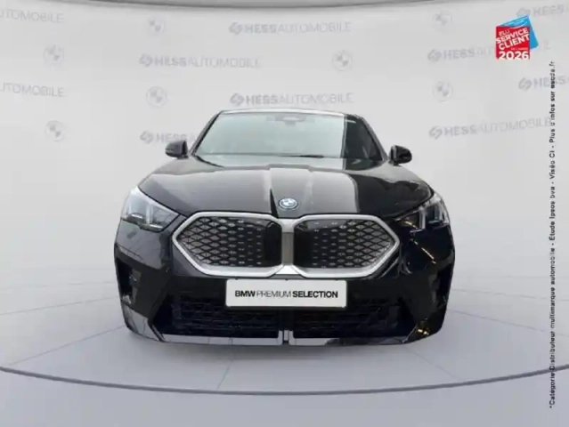 Bmw X2 i edrive20 204ch m sport