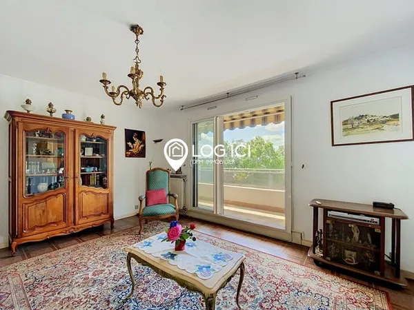 EXCLUSIVITÉ UN APPARTEMENT AUX MULTIPLES POSSIBILITÉS