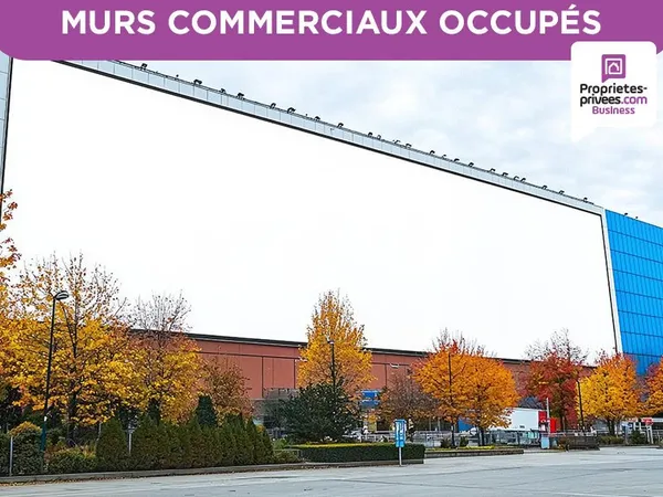 84000 AVIGNON - MURS ET FONDS 500 m², RESTAURANT
