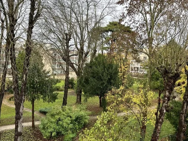 Appartement 1 pièce 21 m²