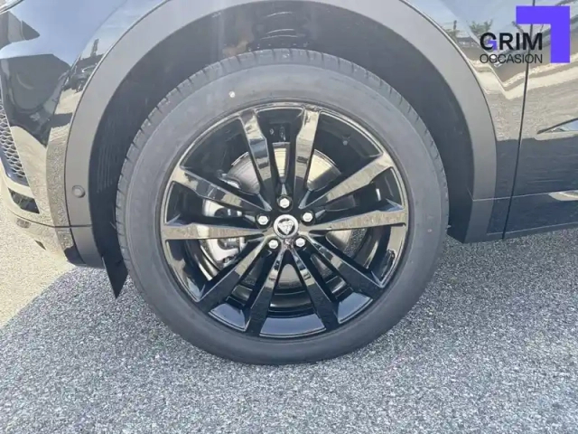 Jaguar E-Pace p270e ch phev awd bva — photo 13