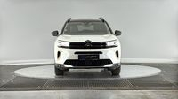 Citroen C5 Aircross Hybrid rechargeable 225ch C-Series ë-EAT8