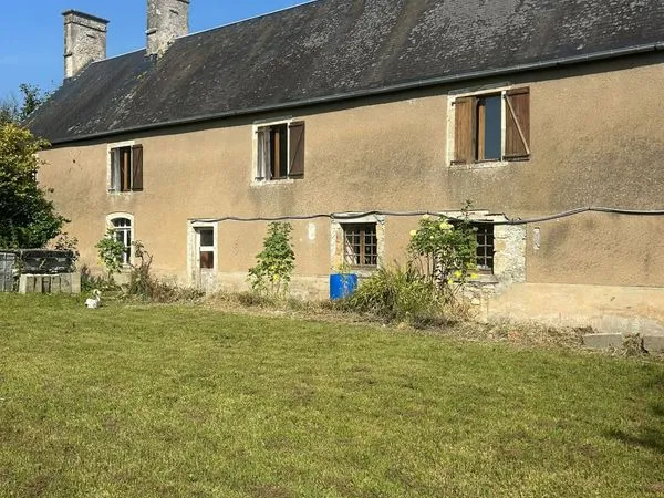 Propriété 9 pièces 222 m²
