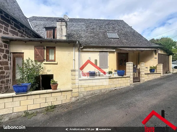 Maison 6 pièces 77 m²