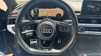 Audi A4 1.4 TFSI 150ch S line — photo 25