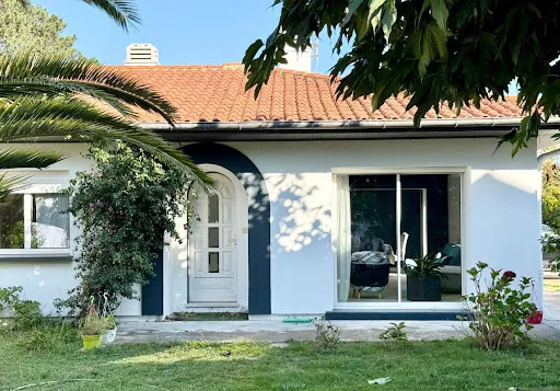 Maison 4 pièces 108 m²