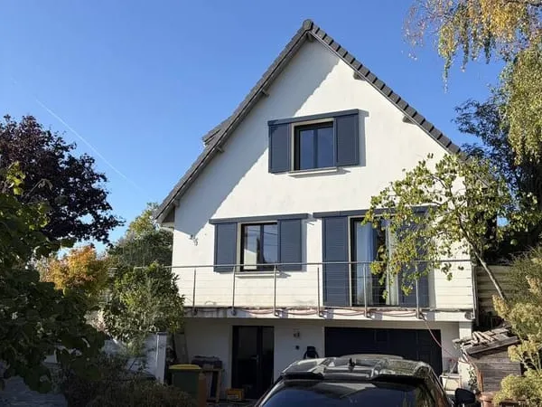 Maison 8 pièces 250 m²