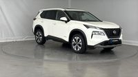 Nissan X-Trail e-Power 204ch N-Connecta 2024 + Toit ouvrant panoramique — photo 3
