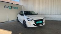 Peugeot 208 1.2 PureTech 100ch S&S Allure EAT8 — photo 3