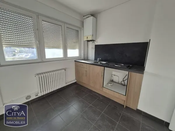 APPARTEMENT HYPER CENTRE VILLE