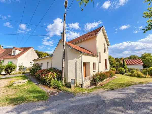 Maison 3 pièces 101 m²