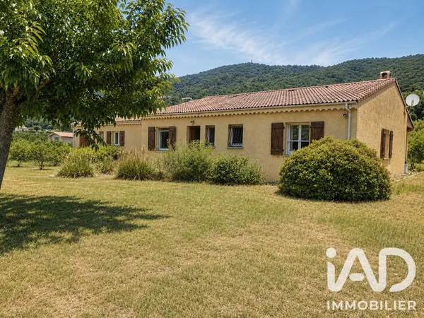 Vente Maison de campagne 6 pièces