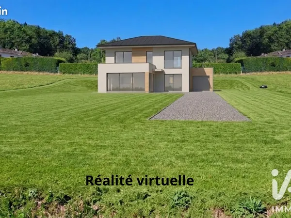 Terrain 1958 m² Saint-Astier