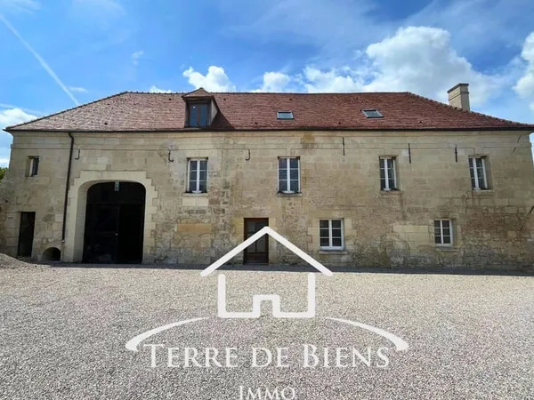 Villa 9 pièces 279 m²
