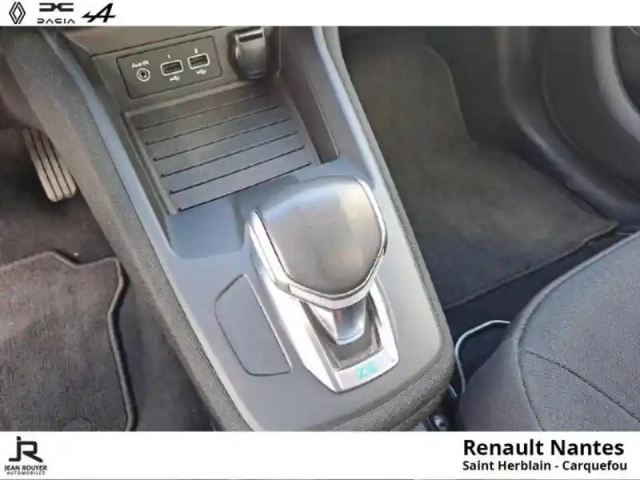 Renault Zoé zoe e-tech equilibre charge normale r110 achat intégral — photo 3