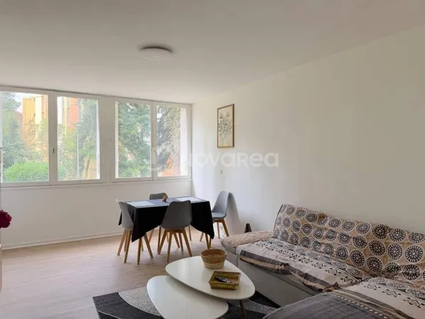 Appartement 4 pièces 74 m²