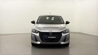 Peugeot 208 1.2 Hybrid 110ch Style e-DCS6 — photo 1