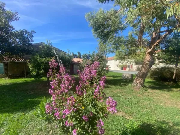 Maison 6 pièces 202 m²