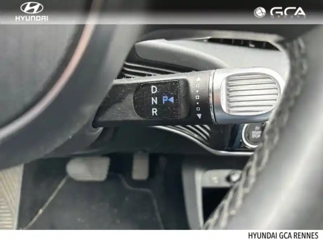 Hyundai Ioniq 5 58 kwh - 170ch creative — photo 9