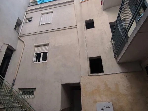 Immeuble 410 m²