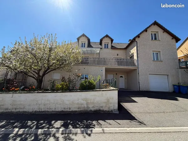 Villa 8 pièces 171 m²
