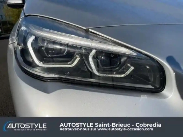 Bmw Serie 2 série 2 activetourer 216i 109ch m sport — photo 11