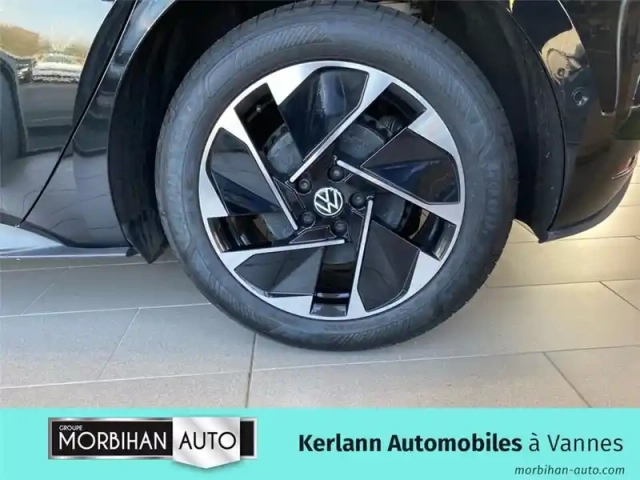 Volkswagen Id.3 204 ch pro — photo 11