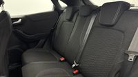 Ford Puma 1.0 EcoBoost 125ch mHEV Titanium Business — photo 13