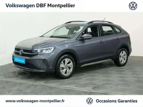 Volkswagen Taigo 1.0 tsi 116 bvm6 life