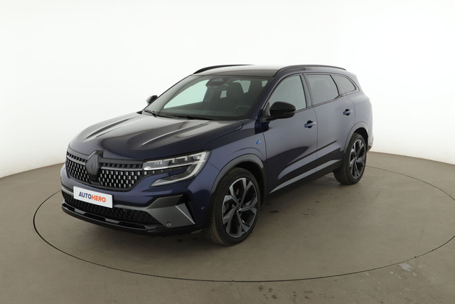 Renault Espace 1.2 E-Tech Hybrid Esprit Alpine