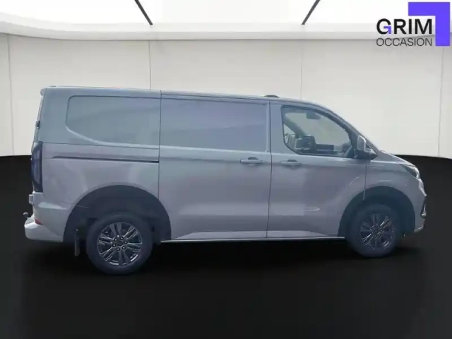Ford Transit custom fgn 320 l1h1 2.0 ecoblue 170 ch bva8 4x4 — photo 3