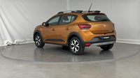 Dacia Sandero 1.0 ECO-G 100ch Confort — photo 8