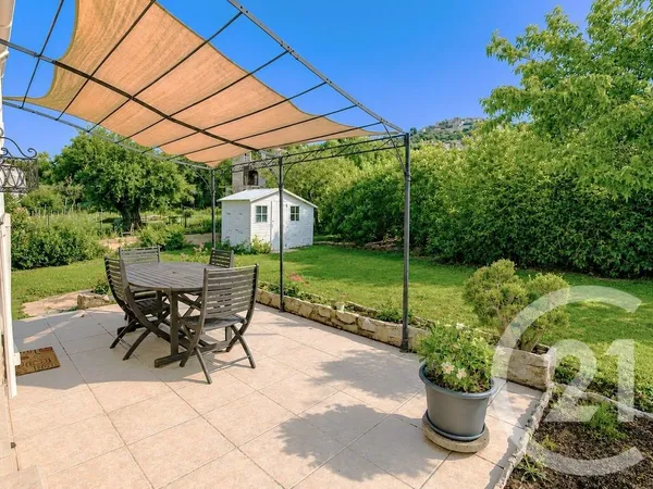 Maison 3 pièces 85 m²