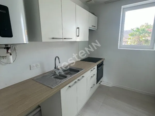Appartement 4 pièce(s) - Viarmes