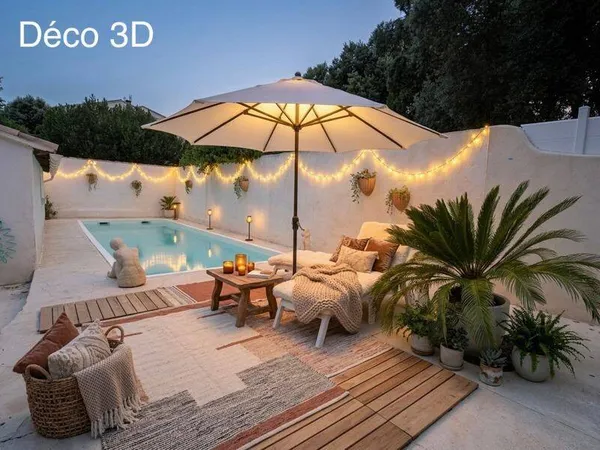 Maison 5 pièces 157 m²