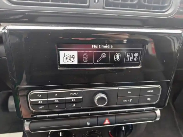 Citroën C3 puretech 82 — photo 24