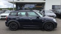 Mini Countryman One D 116ch Northwood BVA7 — photo 4