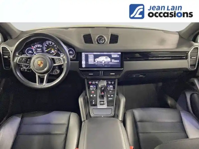 Porsche Cayenne e-hybrid 3.0 v6 462 ch tiptronic bva — photo 18