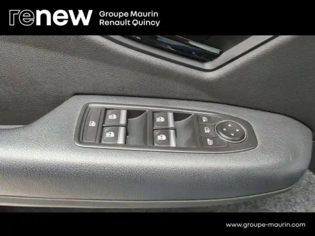 Renault Megane e-tech electric ev60 130ch evolution er super charge -b — photo 13