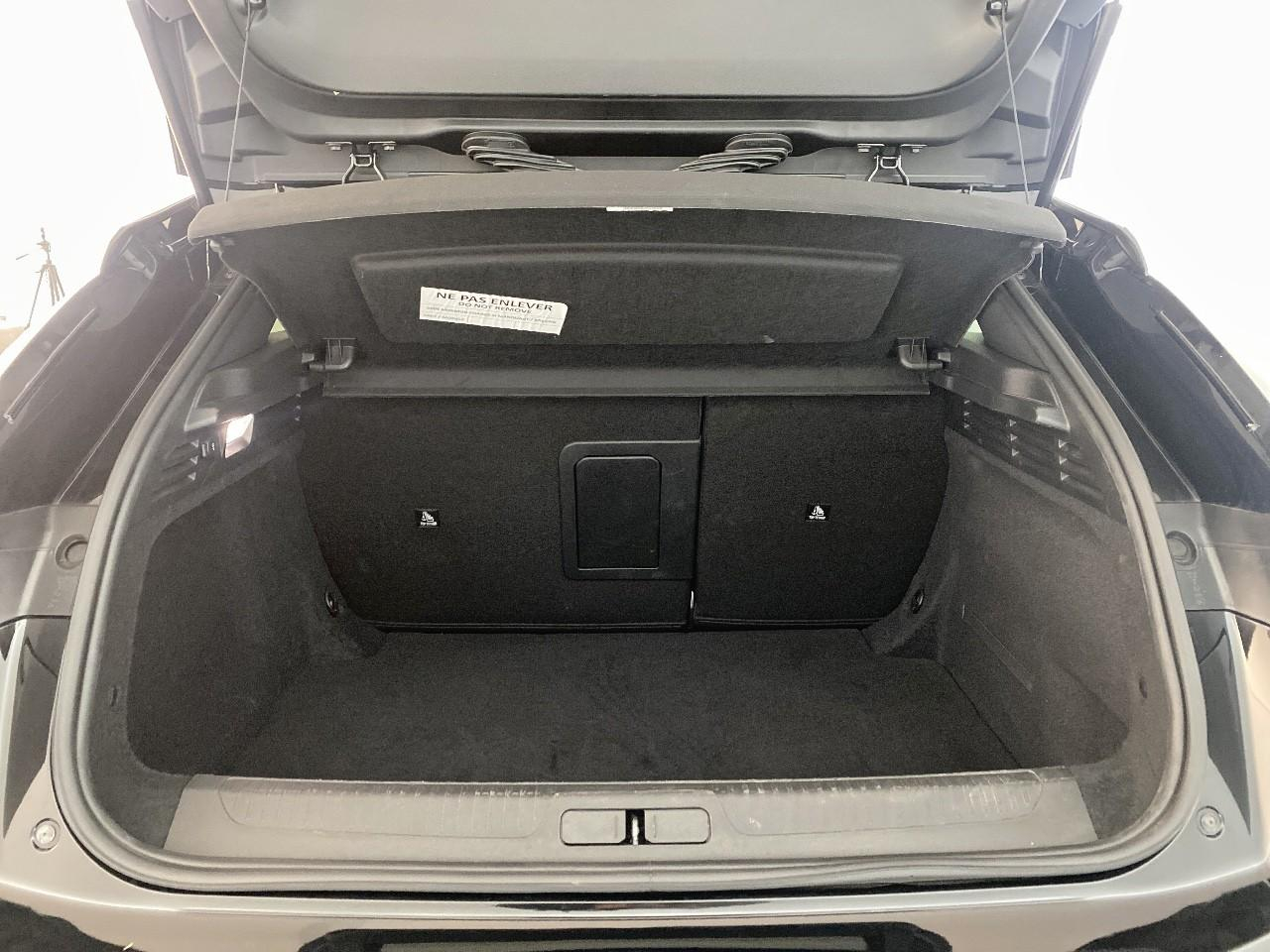 Ds Ds 4 hybride 136 e-dct6 etoile - alcantara — photo 6