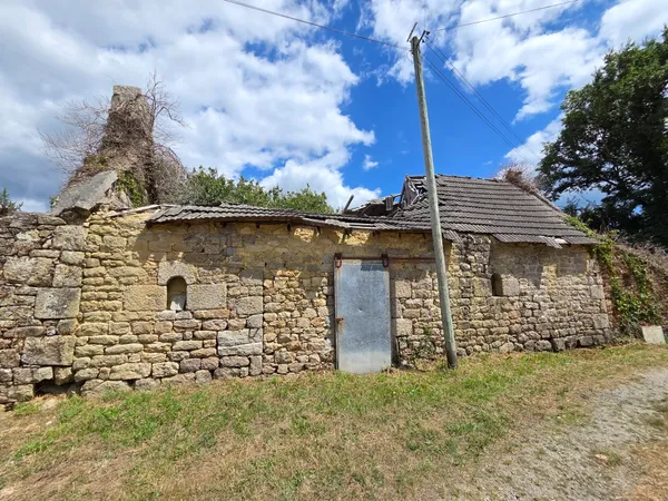 Maison 1 pièce 40 m²
