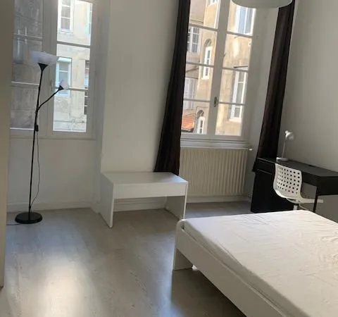 Appartement 5 pièces 95 m²