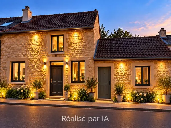 INVESTISSEURS,PRIMO ACCEDANTS : UNE OPPORTUNITÉ À SAISIR !
