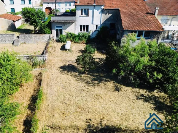 Maison à vendre Xirocourt