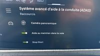 Peugeot 5008 Hybrid 145ch Allure e-DCS6 — photo 14