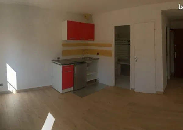 Studio quartier Concorde