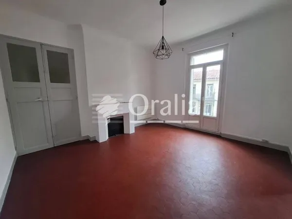 Appartement 3 pièces 101 m²