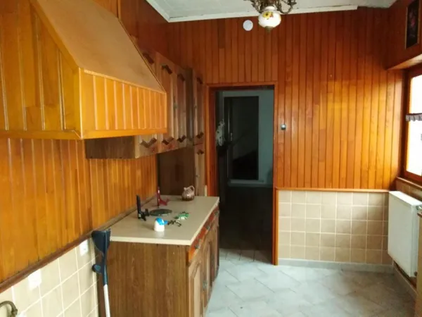 Maison 6 pièces 70 m²