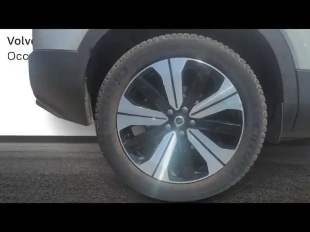 Volvo Xc40 t5 recharge 180 + 82ch ultimate dct 7 — photo 14